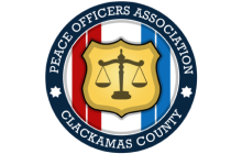 <b>Local Police Officers</b><br> Clackamas County Peace Officers Association