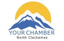 <b>Local Business Leaders</b><br>North Clackamas Chamber of Commerce