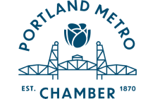 <b>Regional Business Leaders</b><br>Portland Metro Chamber